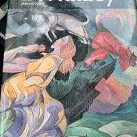 libro Witkacy di Irena Jakimowicz edizione dell'87