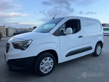 Opel Combo 3 posti 1.6 diesel aziendale garanzia f