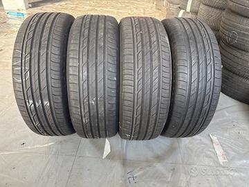 gomme usate 2156017 Estivo BRIDGESTONE - TUR - 402