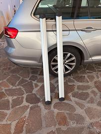 Barre portatutto Volkswagen Passat