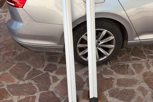 Barre portatutto Volkswagen Passat
