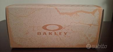 Occhiali da sole Oakley