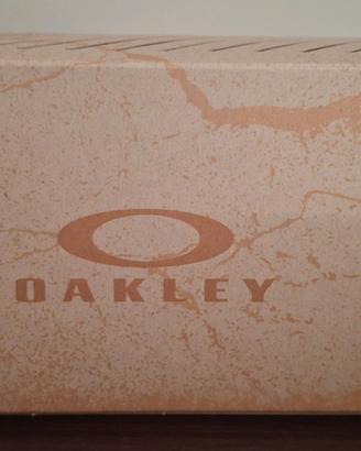 Occhiali da sole Oakley