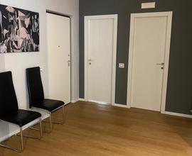 Stanza uso studio professionale
