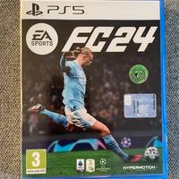 Fc 24 PS5