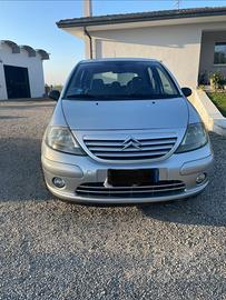 Citroen c3 exclusive