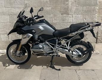 R 1200 gs