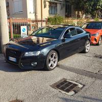 Audi a5 2.0 tfsi