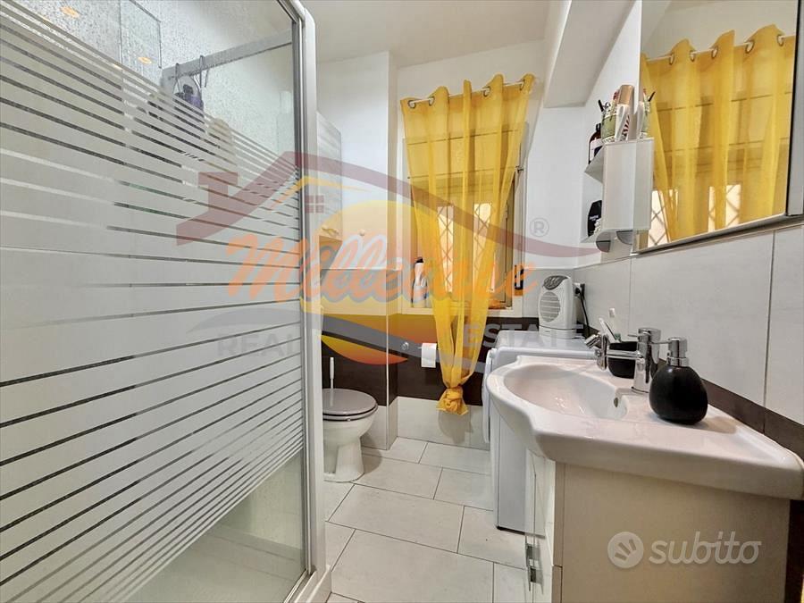Appartamento e garage subito abitabile - Vista 5
