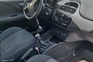 fiat grande punto 1400 gpl