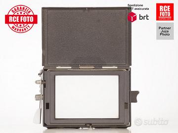 Mamiya Super 23 Focusing Screen Holder