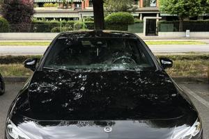 Mercedes A180 D