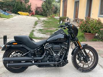 harley davidson