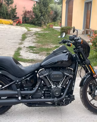 harley davidson