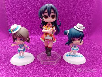 anime Figure Love Live! Sunshine!! Yoshiko Umi You