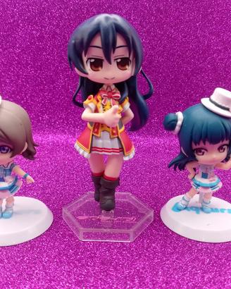 anime Figure Love Live! Sunshine!! Yoshiko Umi You