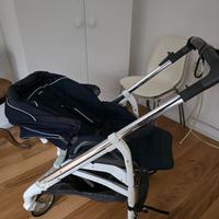 Inglesina Trilogy Plus