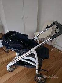 Inglesina Trilogy Plus