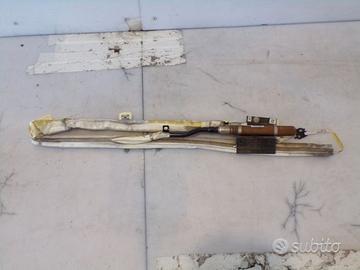 Airbag tendina sinistra Kia Sportage 3 serie 2014