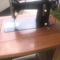 Macchina da Cucire Bianchi