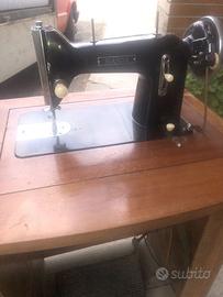 Macchina da Cucire Bianchi