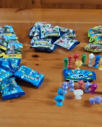 LOTTO SORPRESINE GADGET LIDL