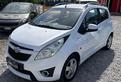 Chevrolet Spark 1.0 LS GPL Eco Logic