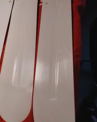 Pale 3 per Ventilatore soffitto