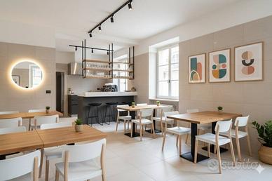 Immobile di 97 m² con 3 locali a Firenze
