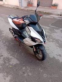 Aprilia SR 50