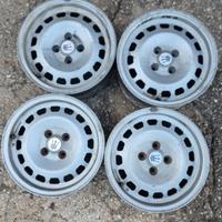 Cerchi in lega 14 4x98 MASERATI BITURBO