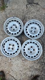 Cerchi in lega 14 4x98 MASERATI BITURBO