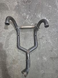 collettori decatalizzati gs 1200
