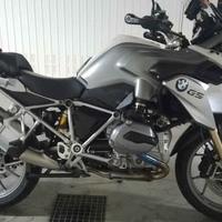 Bmw GS 1200 Lc
