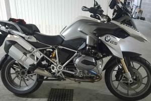 Bmw GS 1200 Lc