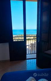 Alykè appartamenti vacanze Macari
