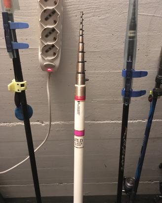 Daiwa specialist 47 ld