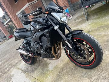 Yamaha FZ1