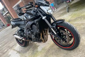 Yamaha FZ1