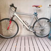 Mountain bike - MTB mis 26