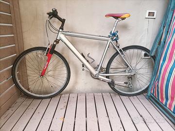 Mountain bike - MTB mis 26