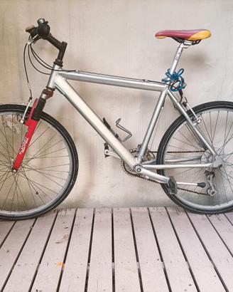 Mountain bike - MTB mis 26