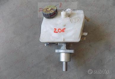 Pompa freni + vaschetta Peugeot 206 01-05 1.1