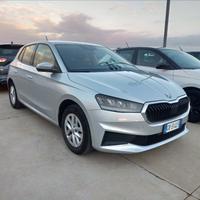 SKODA Fabia 1.0 mpi evo Ambition 65cv
