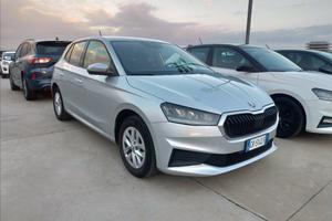 SKODA Fabia 1.0 mpi evo Ambition 65cv