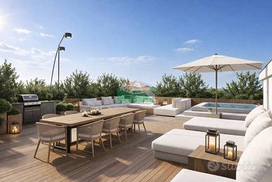 Appartamento di 115 m² con 4 locali a Ravenna