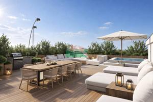 Appartamento di 115 m² con 4 locali a Ravenna