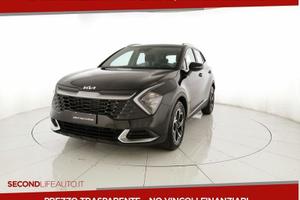 Kia Sportage 1.6 crdi mhev Business dct