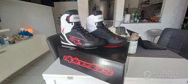 scarpe alpinestars 43