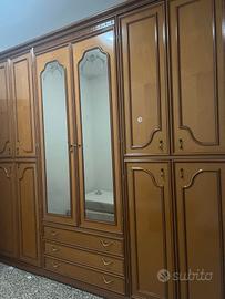 armadio grande, – 150€